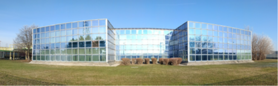 PALAZZINA UFFICI AVVISO ESPLORATIVO